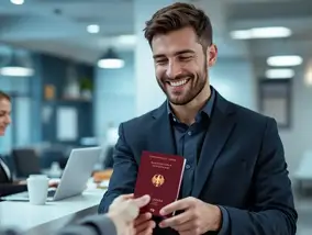 Obtaining European documents