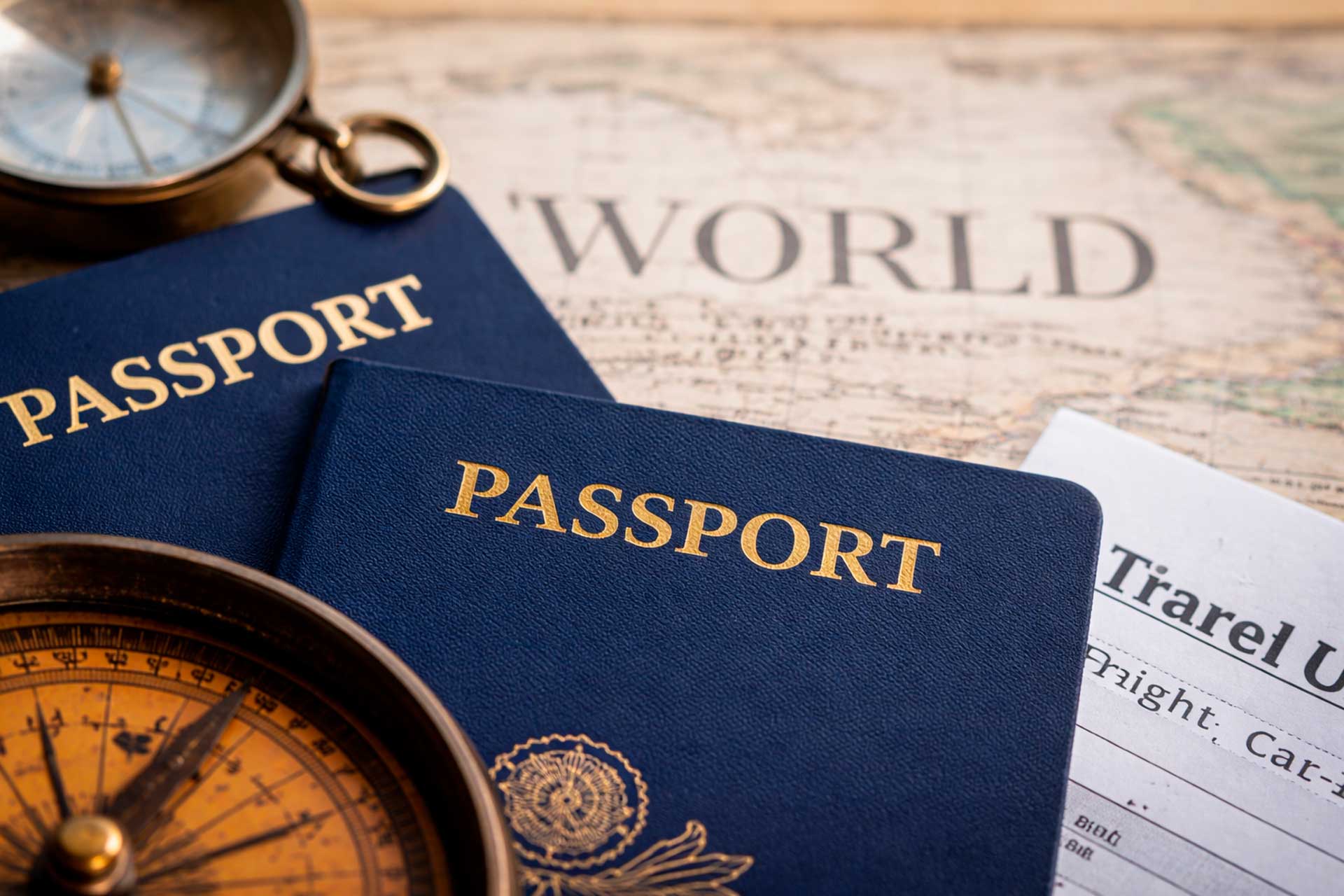 The easiest countries to get citizenship