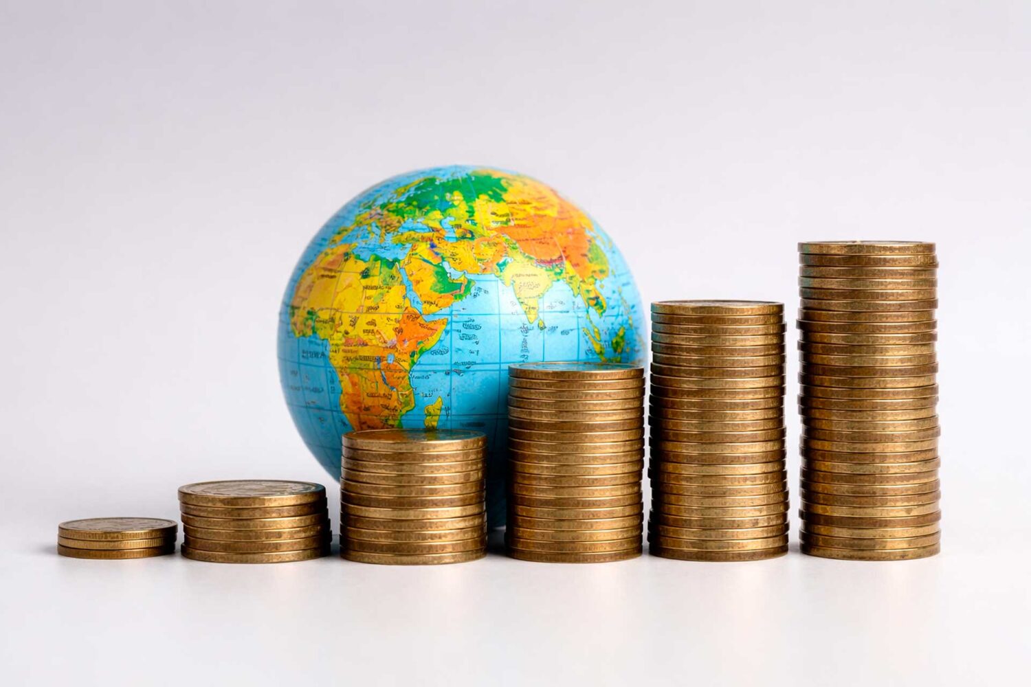 Richest Countries in the World in 2026: Full Rankings by GDP, GDP Per Capita, and GNI