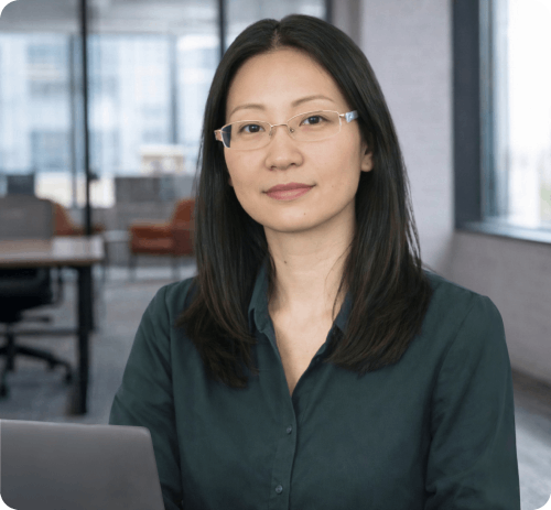 Angela Liu