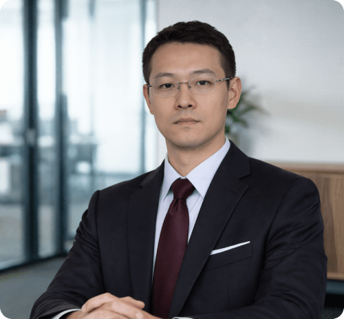 Kevin Zhang