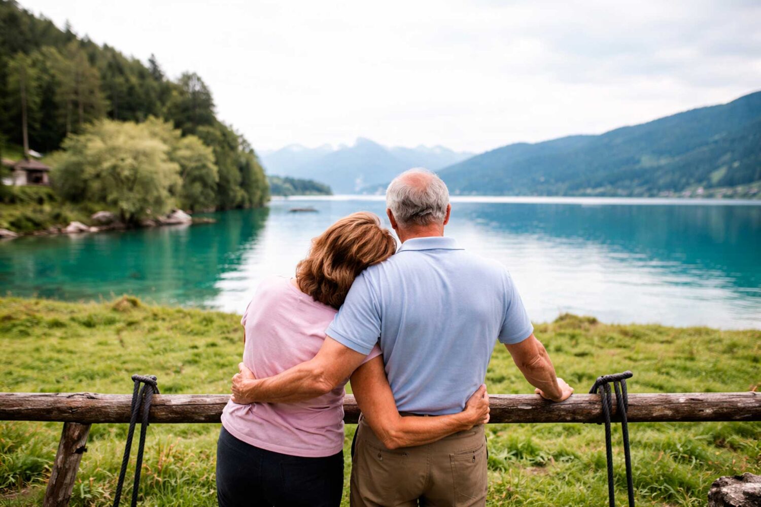The best country for your retirement will depend on your priorities