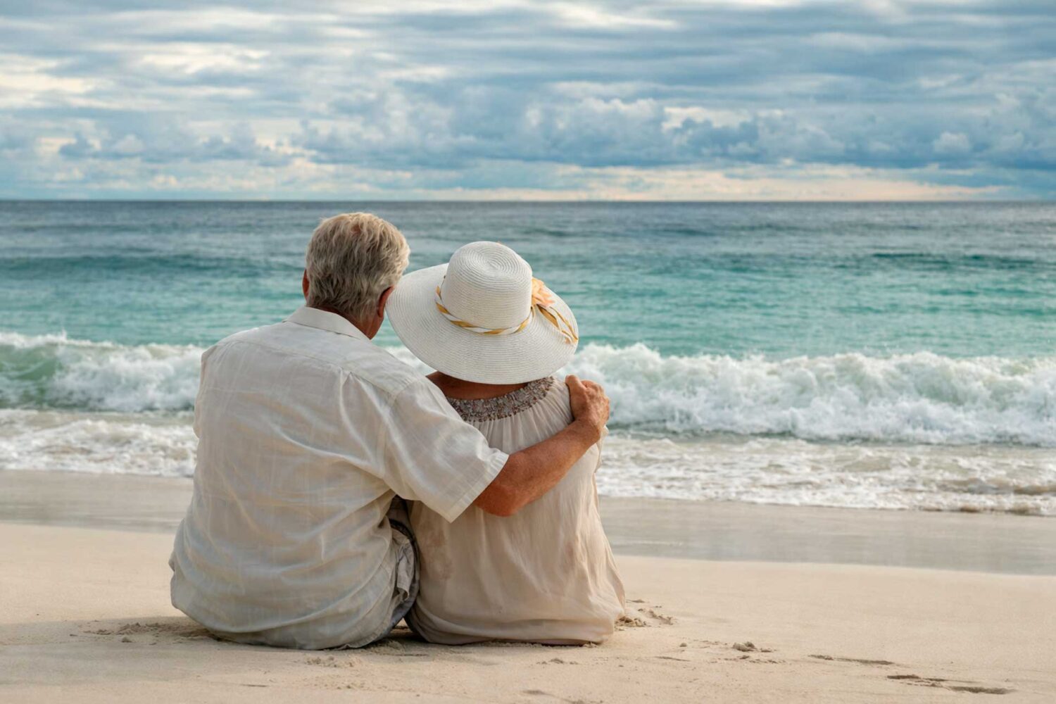 Why Retirees Choose Costa Rica