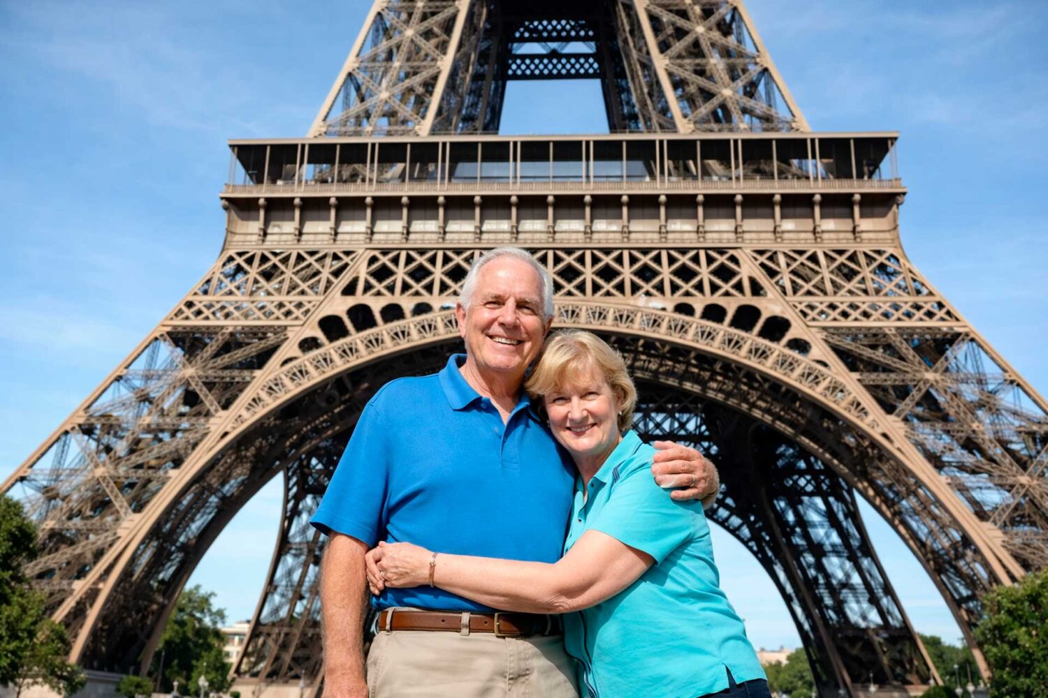 France — Best Healthcare and Refined Living