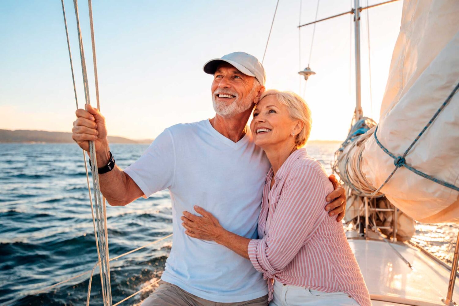 Why Retirees Choose Mexico