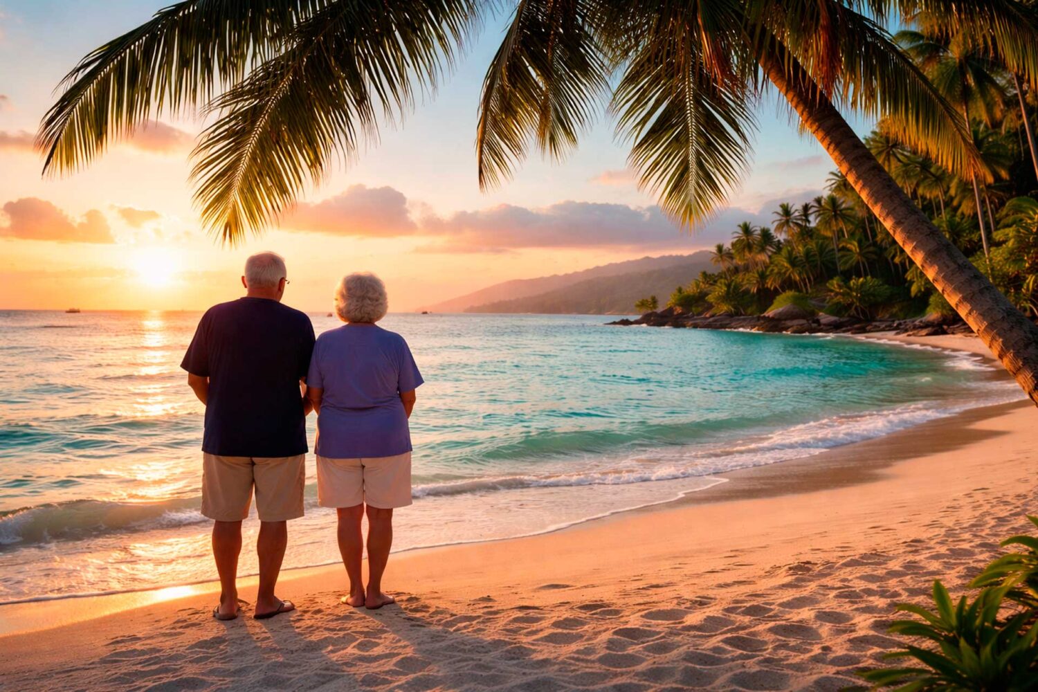 Why Retirees Choose Panama