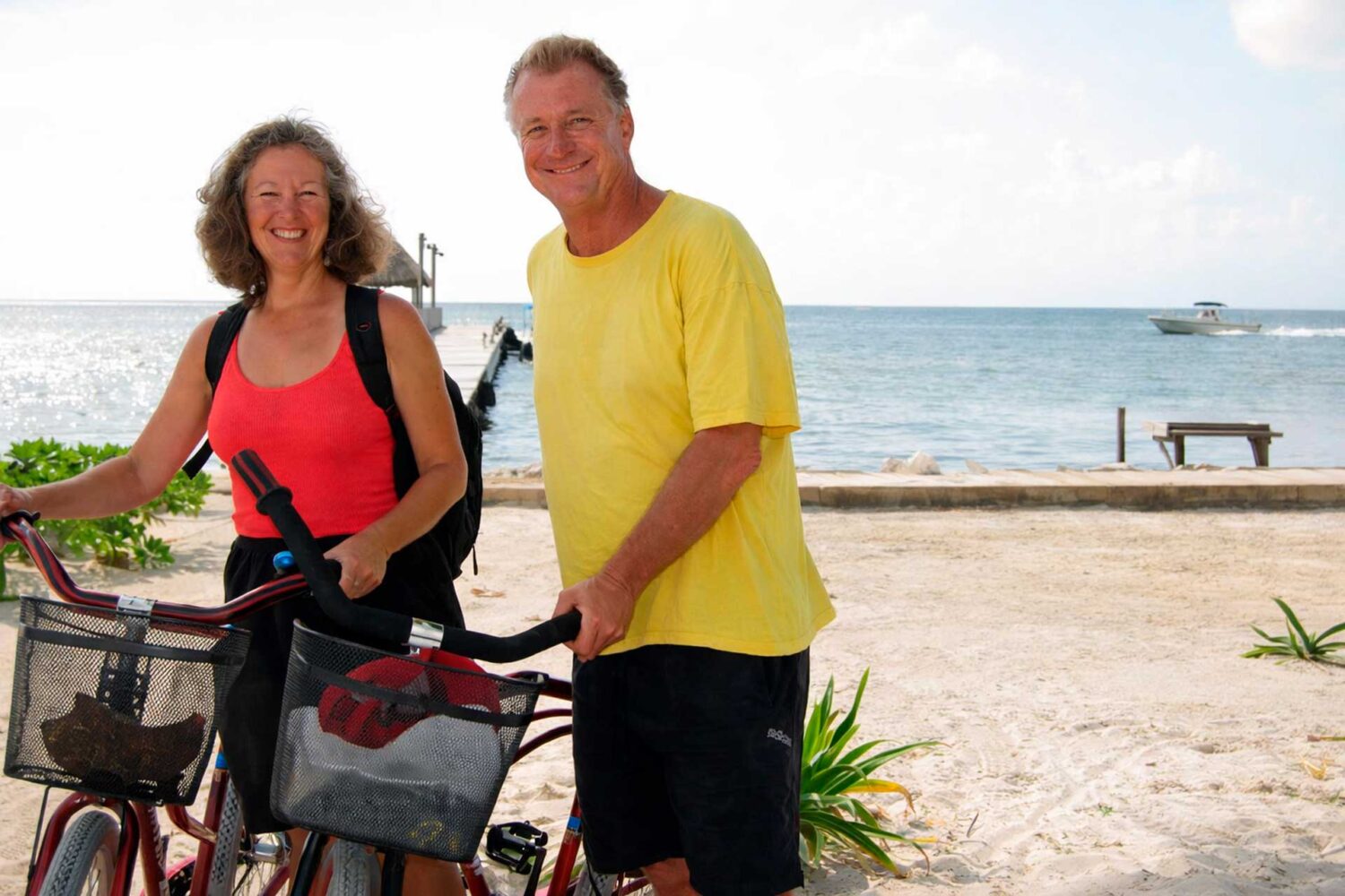 Why Retirees Choose Spain