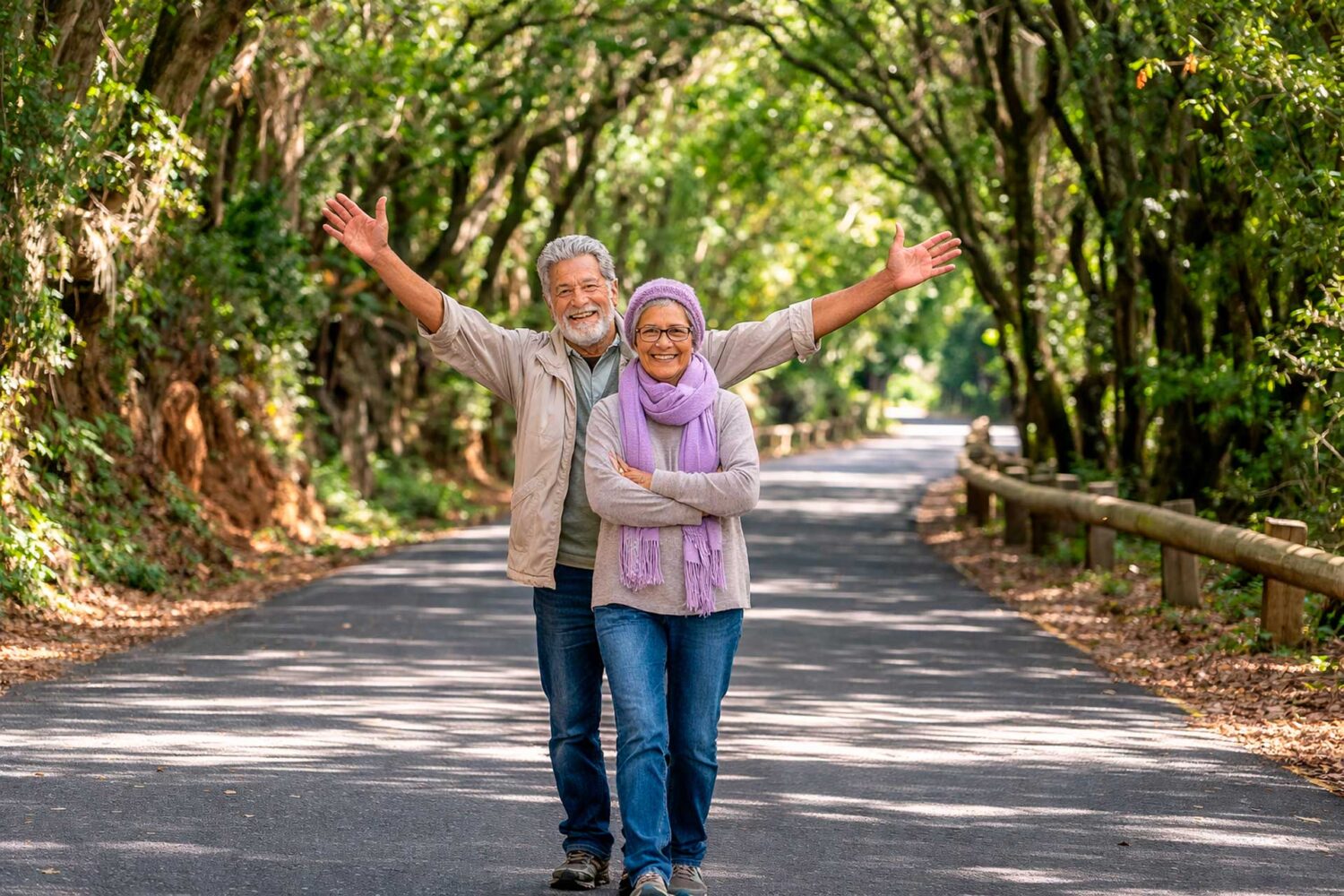 Why Retirees Choose Thailand