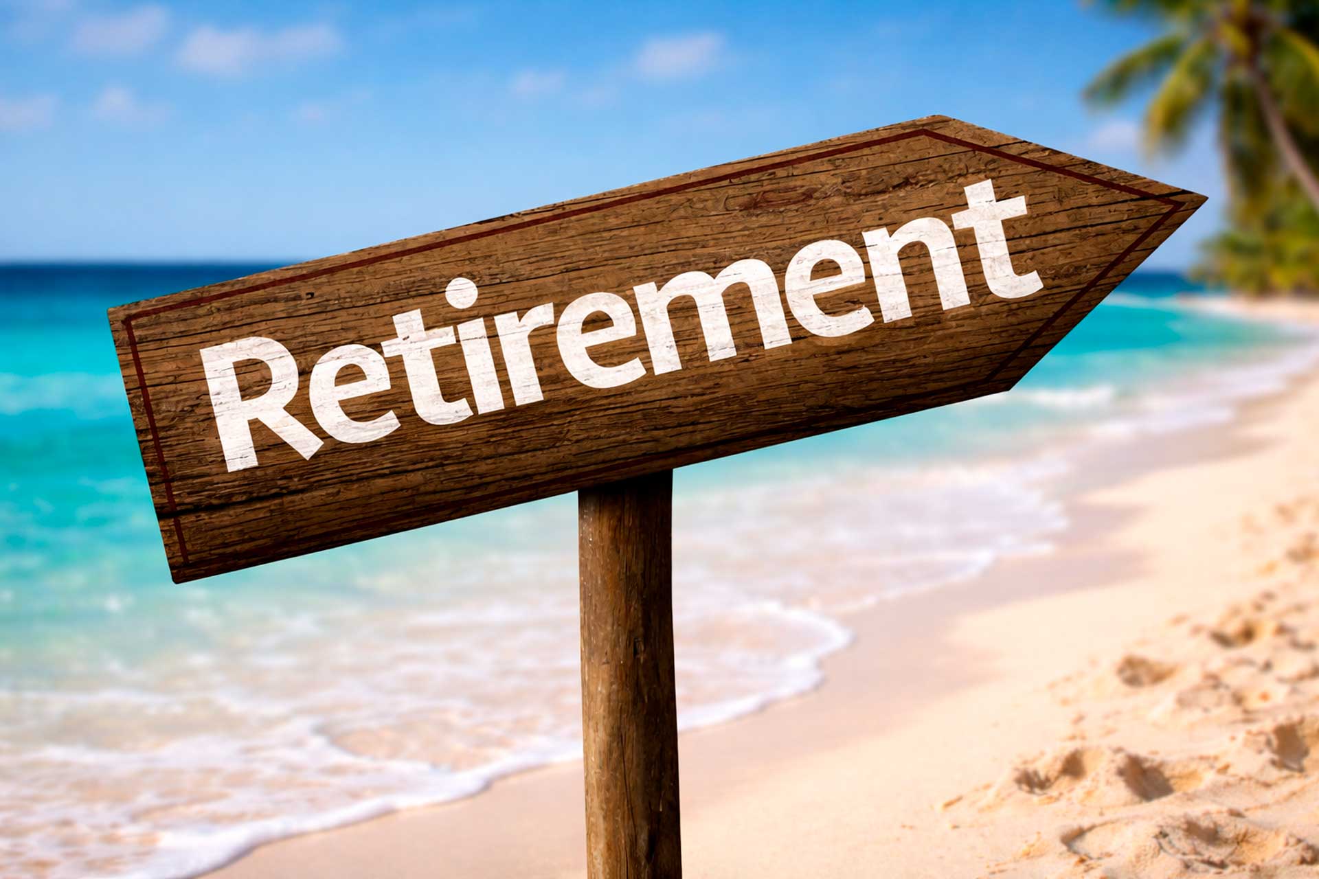 Retiring abroad