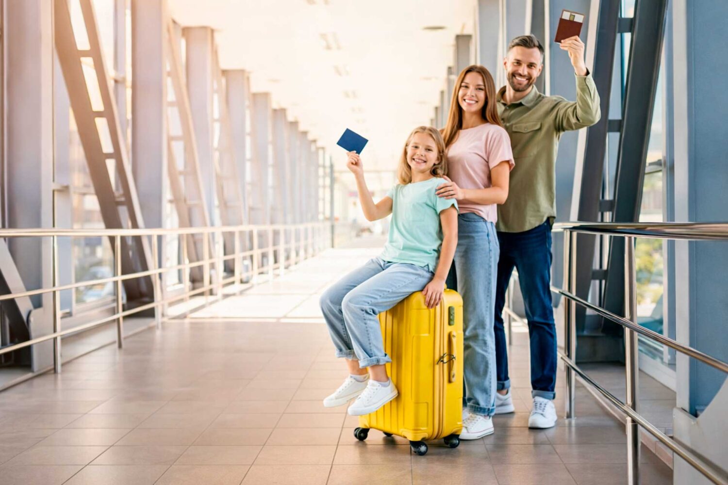 Best Countries to Raise a Family