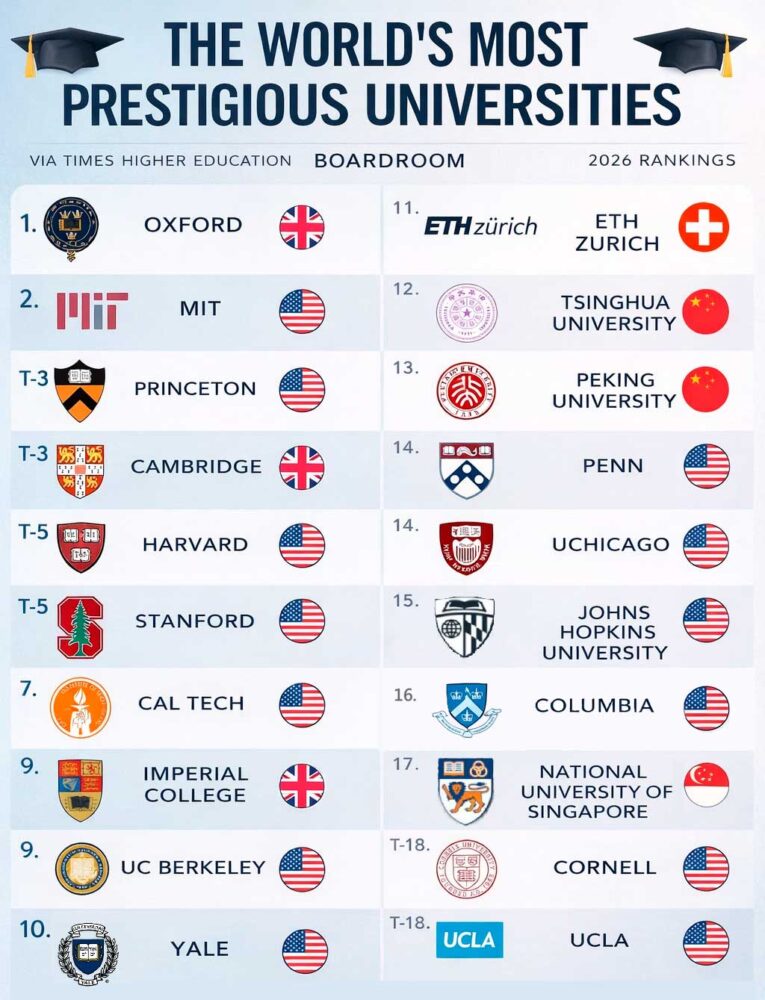 prestigious-universities