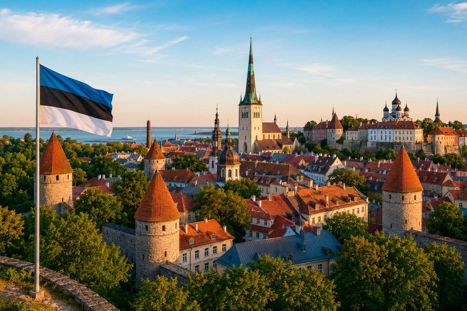 What Is the Cleanest Country in the World in 2026?