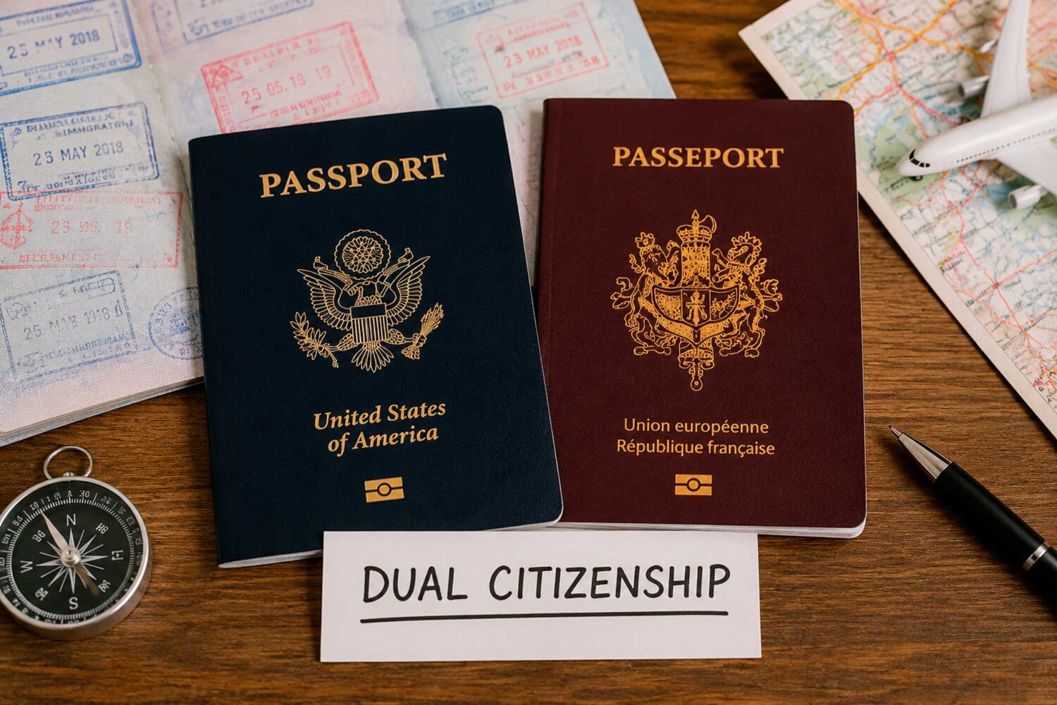 Everything You Need to Know About Dual Citizenship in 2026